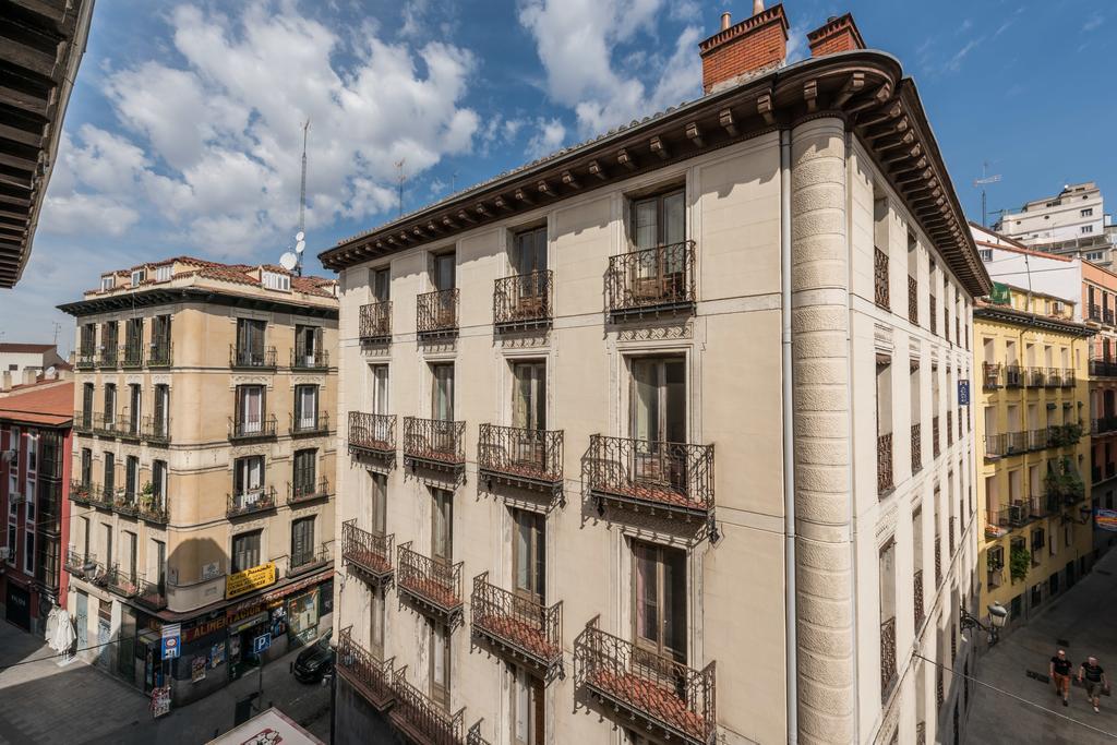 Apartment Apartamento Madrid Callao *