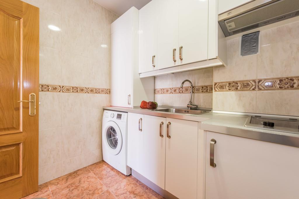 Apartamento Madrid Callao *