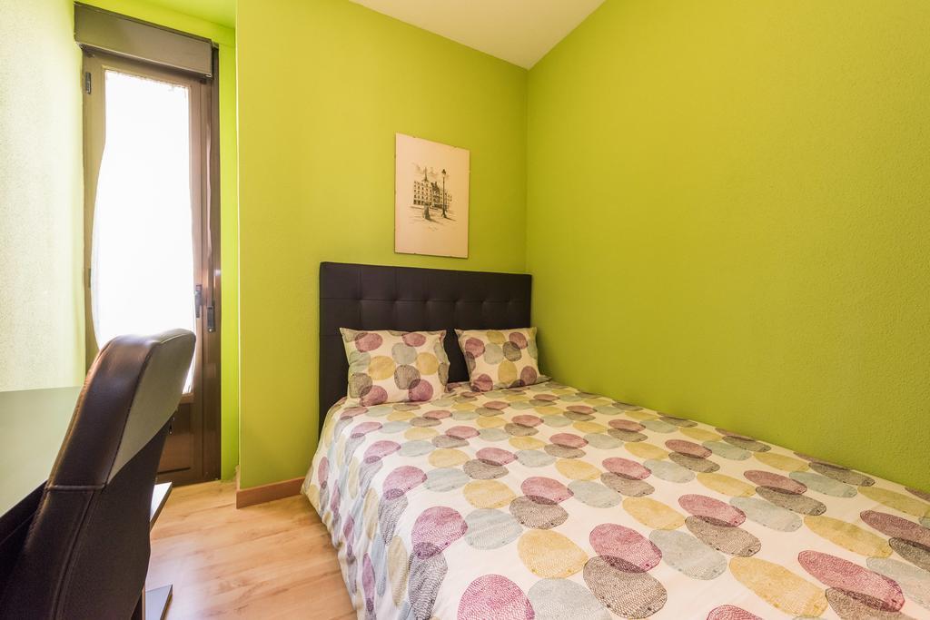 Apartamento Madrid Callao Apartment *