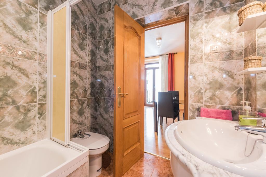 Apartment Apartamento Madrid Callao Madrid