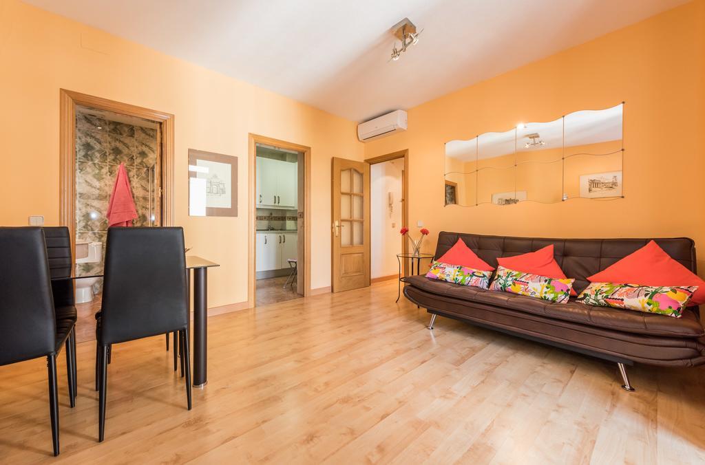 Apartamento Madrid Callao * Madrid