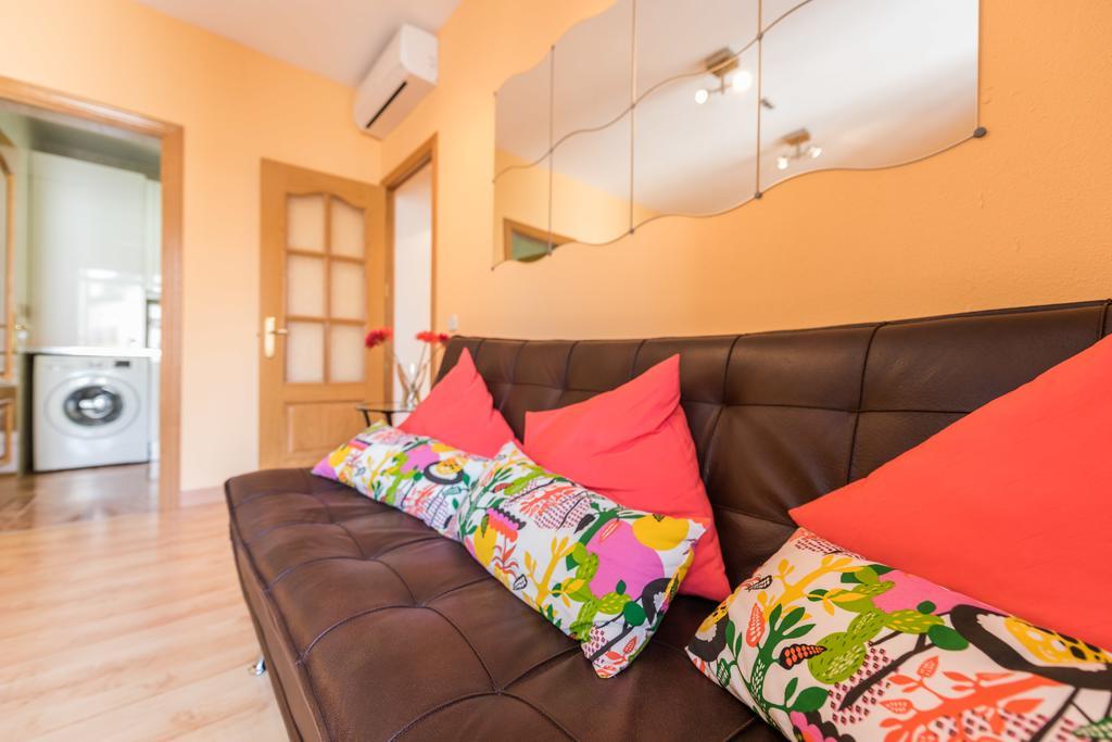 Apartment Apartamento Madrid Callao