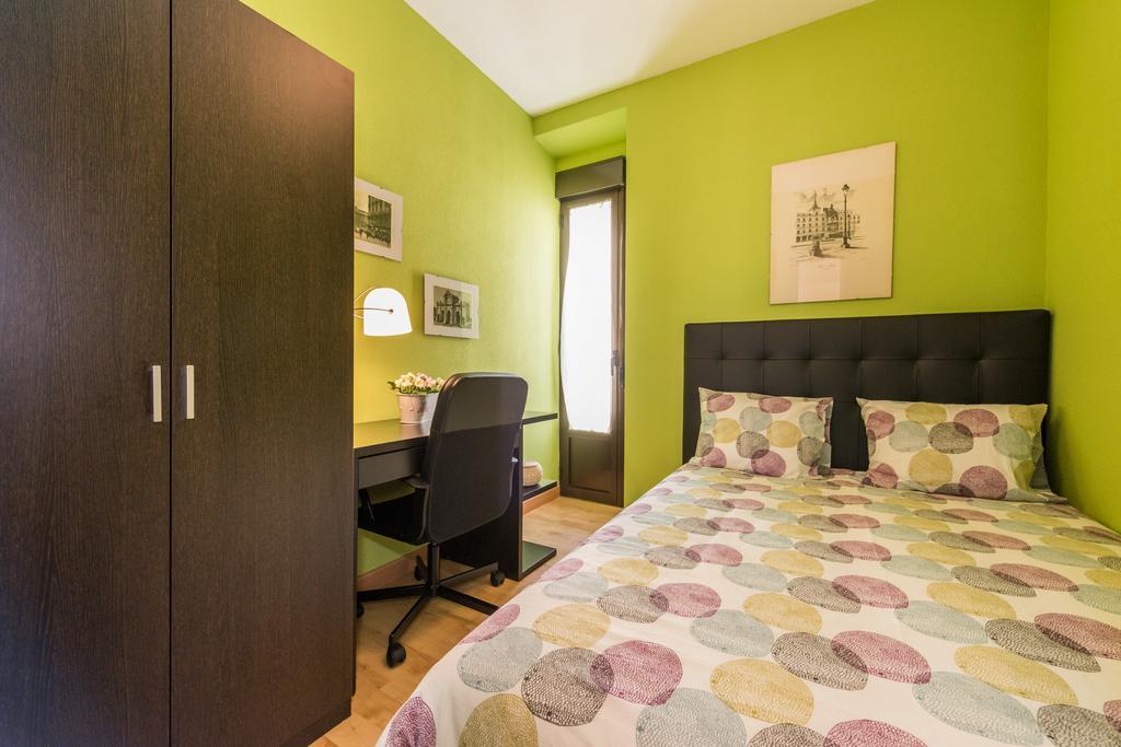 Apartamento Madrid Callao Apartment Madrid