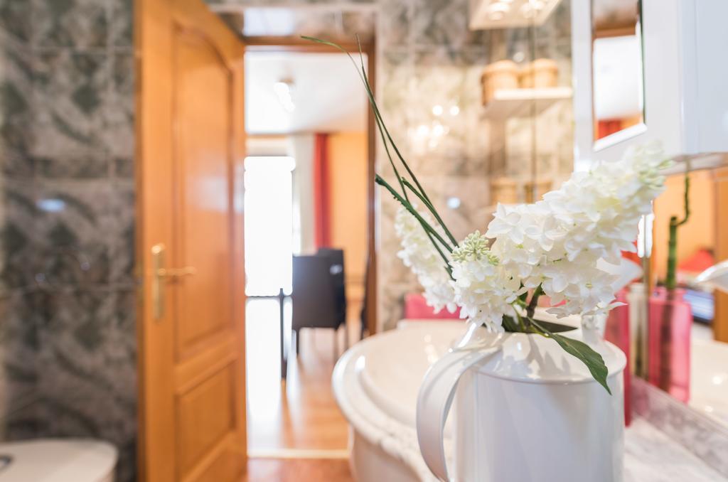 Apartamento Madrid Callao Apartment