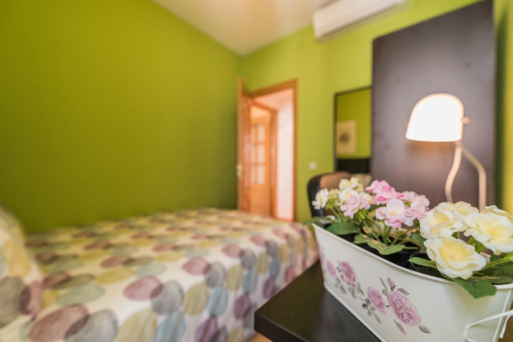 Apartment Apartamento Madrid Callao *