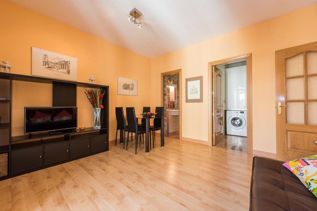 Apartamento Madrid Callao *