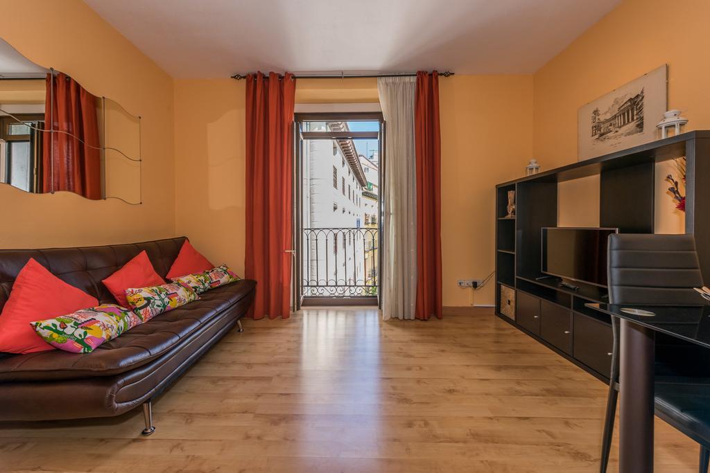 Apartamento Madrid Callao