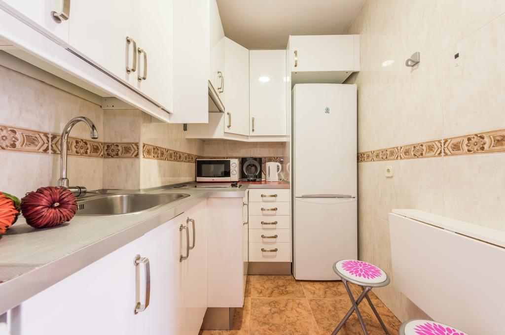 Apartment Apartamento Madrid Callao Madrid