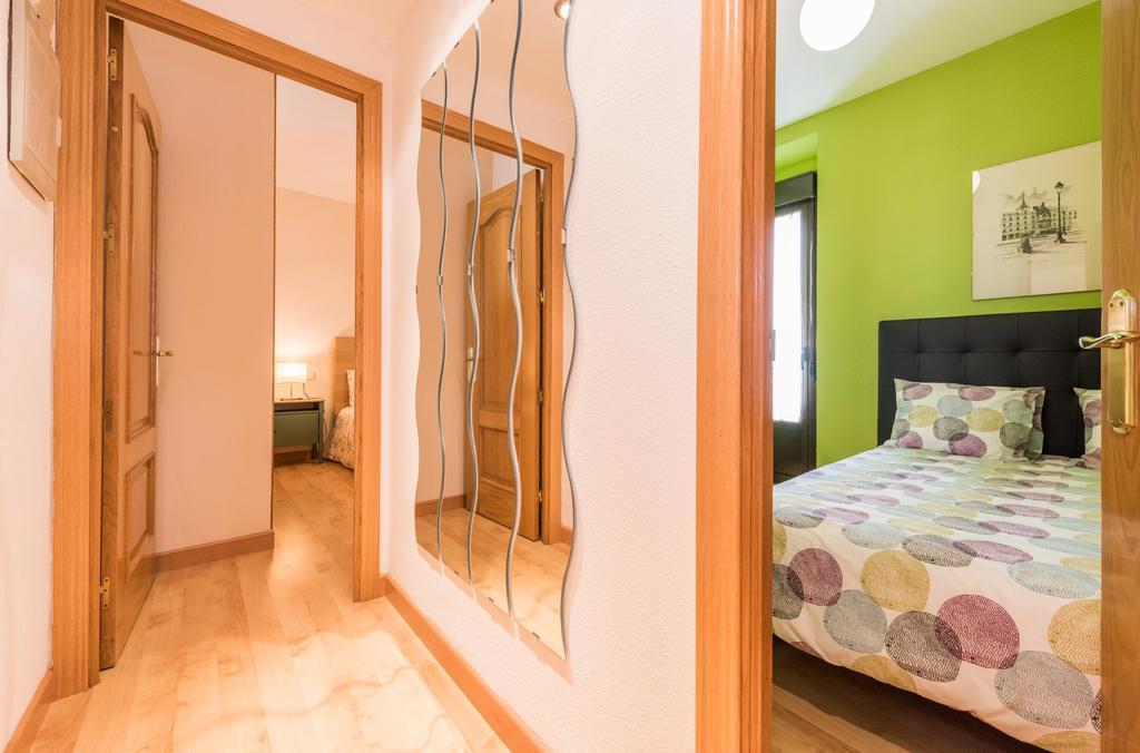 Apartamento Madrid Callao * Madrid