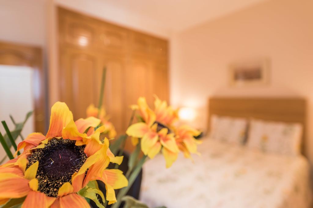 Apartamento Madrid Callao Apartment Madrid