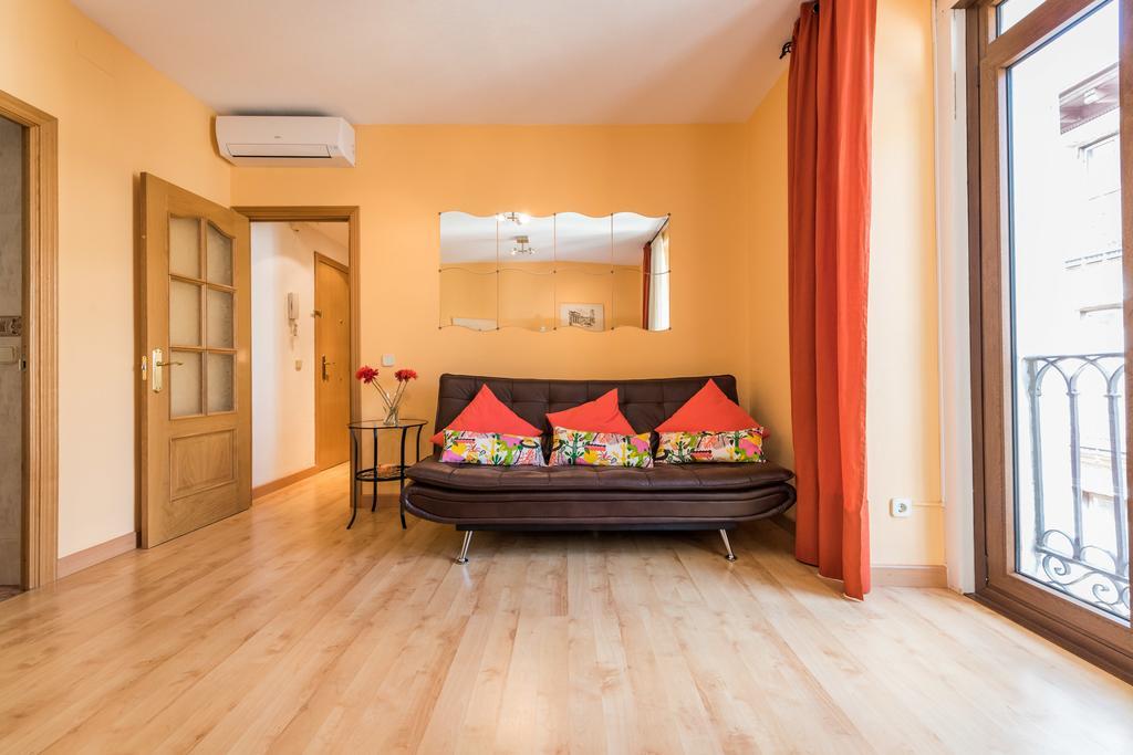 Apartamento Madrid Callao Madrid