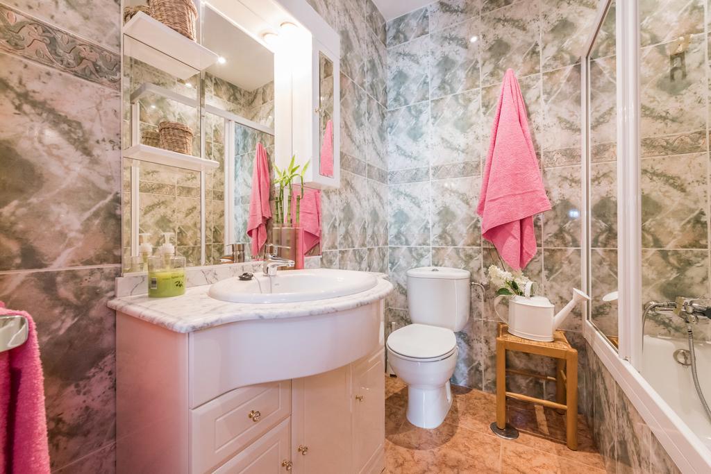 Apartment Apartamento Madrid Callao *