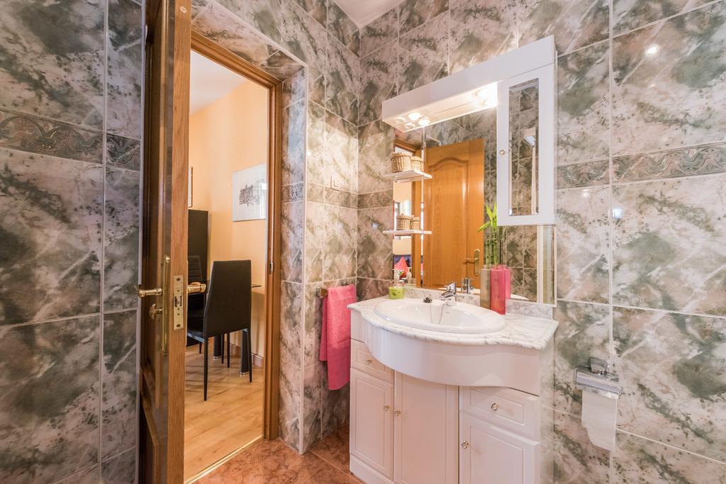 Apartamento Madrid Callao