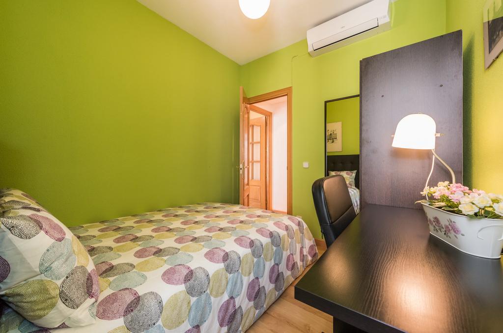Apartamento Madrid Callao Apartment *