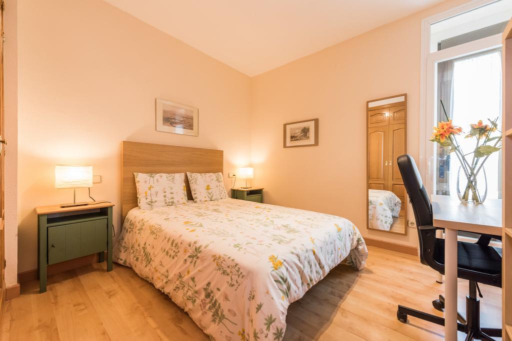 Apartment Apartamento Madrid Callao