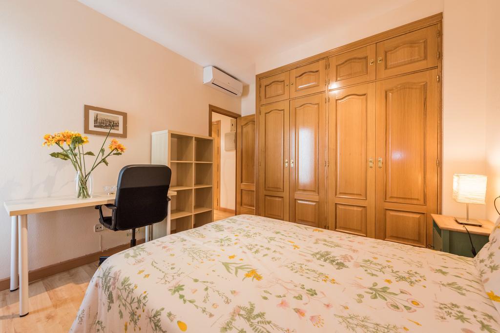 Apartamento Madrid Callao Madrid