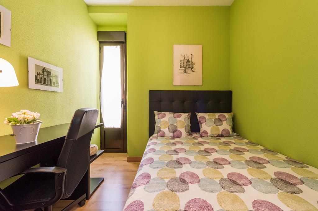 Apartamento Madrid Callao Apartment