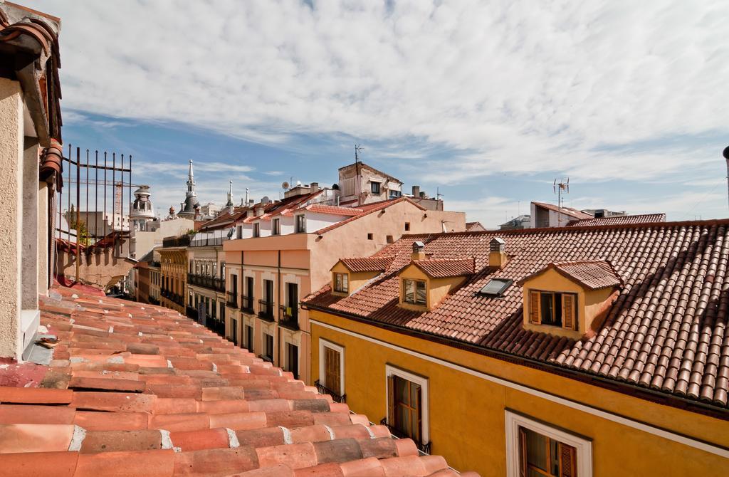 Apartment Apartamento Grand Dream Principe *