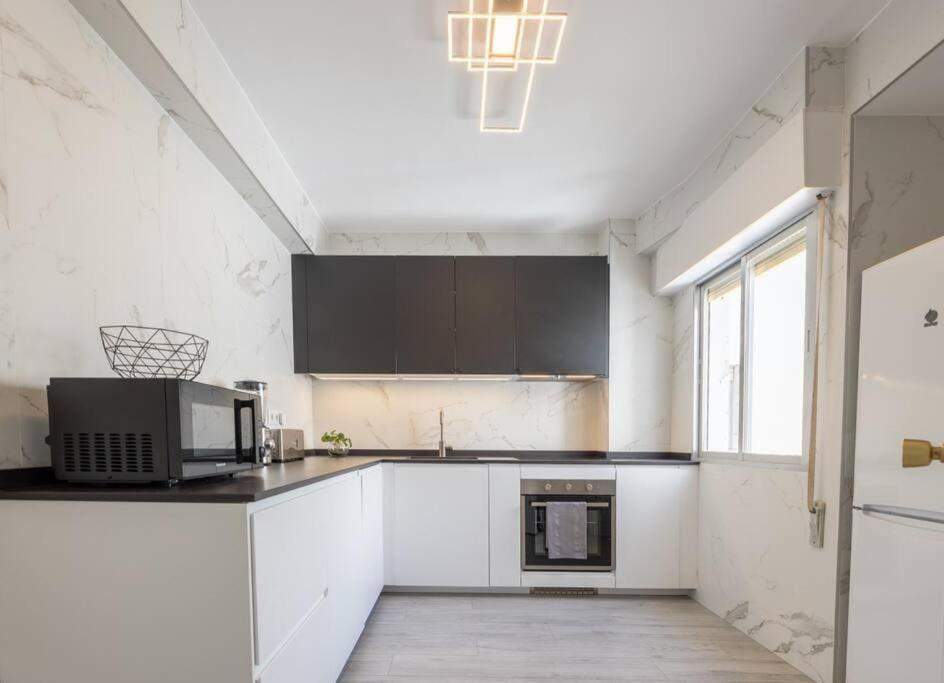 Paseo Esperanza Lujoso Apartamento En *