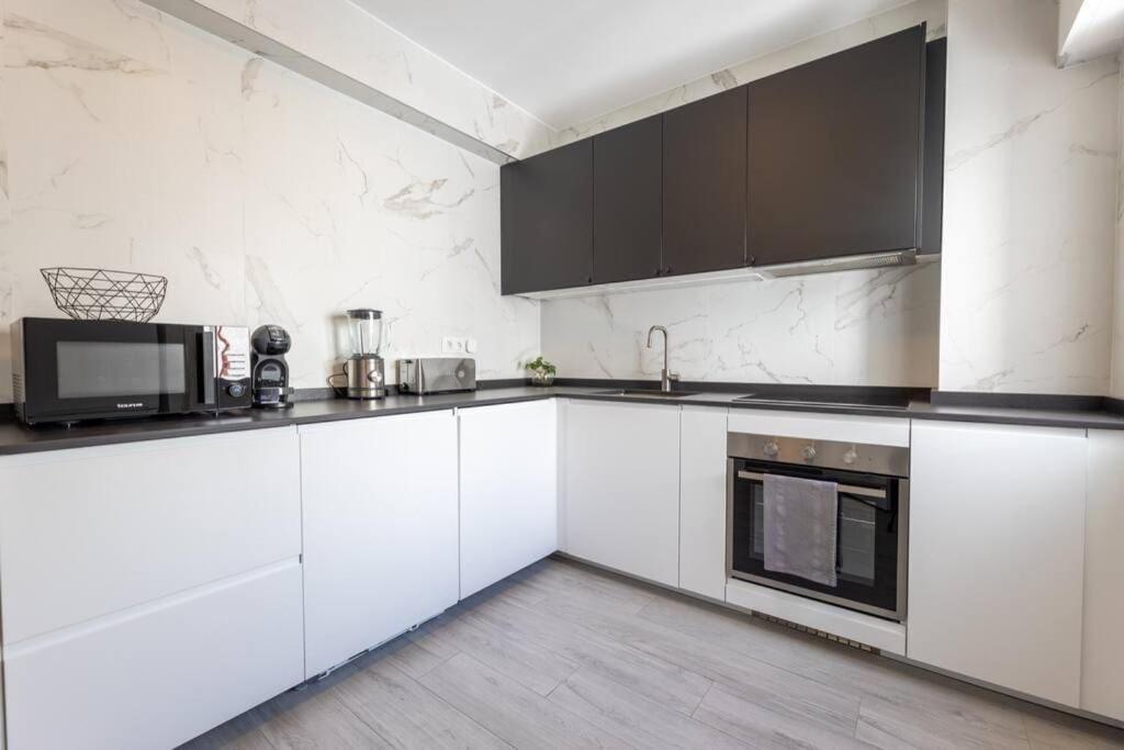 Apartment Paseo Esperanza Lujoso Apartamento En