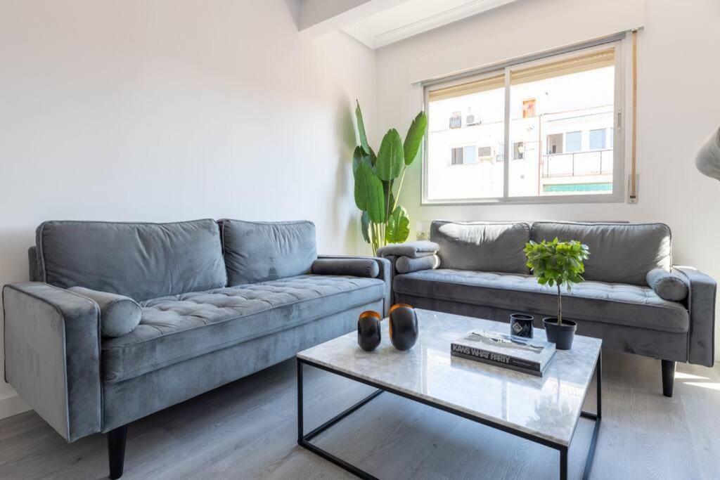 Apartment Paseo Esperanza Lujoso Apartamento En