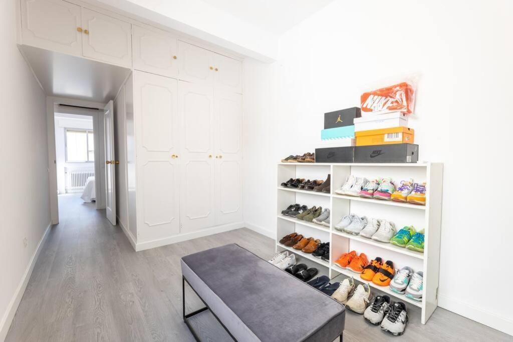 Lejlighed Paseo Esperanza Lujoso Apartamento En Madrid