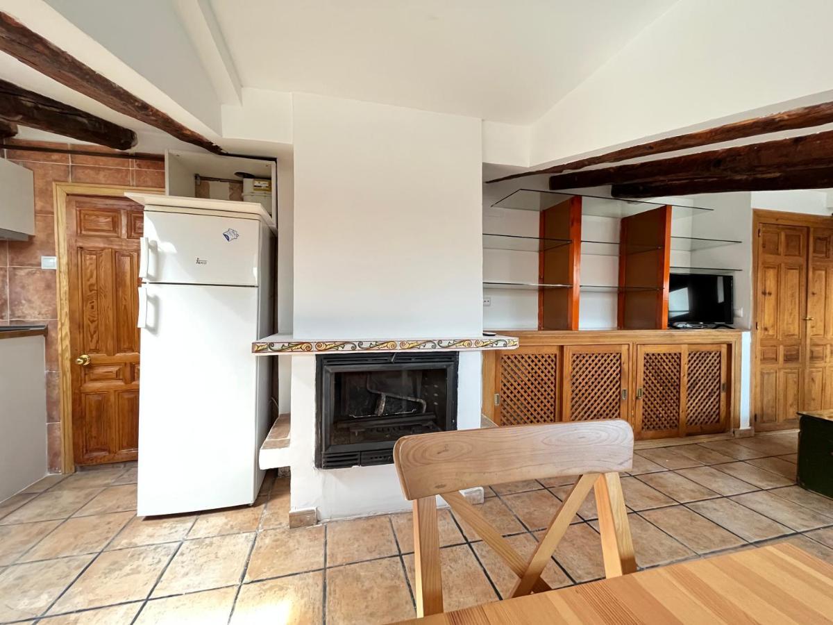 Apartment Atico Atocha Ile Temporal