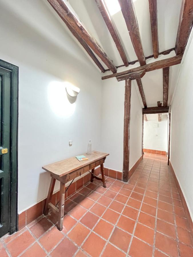 Apartment Atico Atocha Ile Temporal *