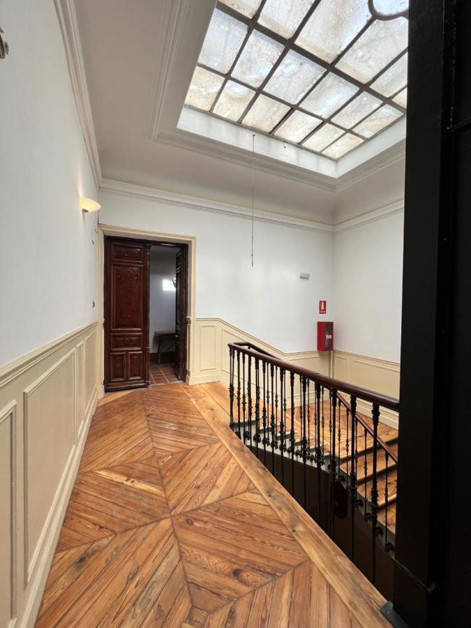 Apartment Atico Atocha Ile Temporal