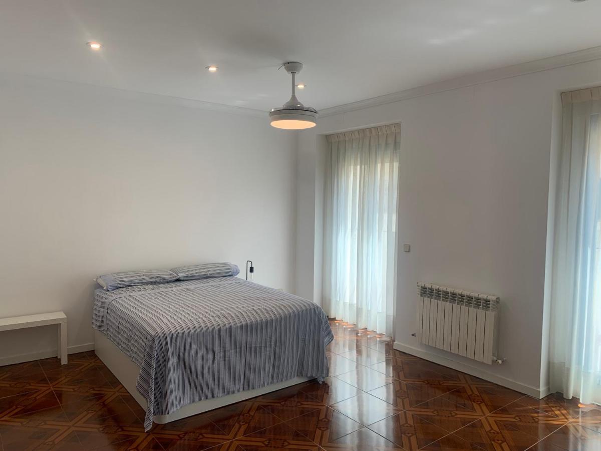 Apartment Loft Centro Malasana, Calle Palma Madrid