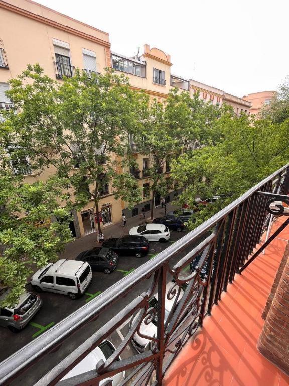 Delicias Guest house Madrid