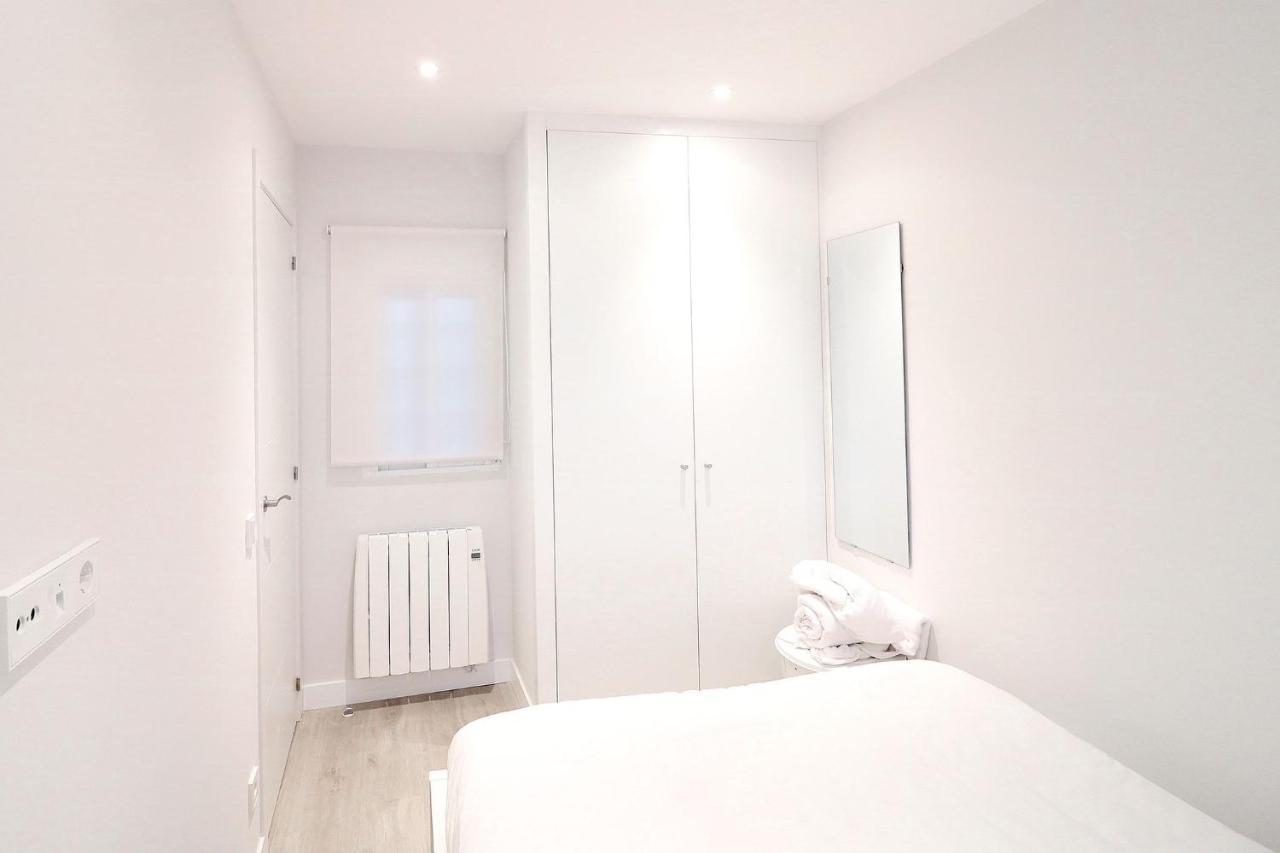 Apartment Cozy & Modern Center-self Checkin *