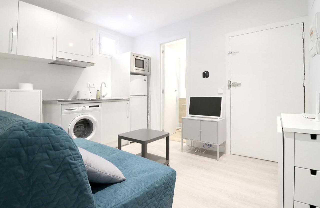 Cozy & Modern Center-self Checkin Apartment *