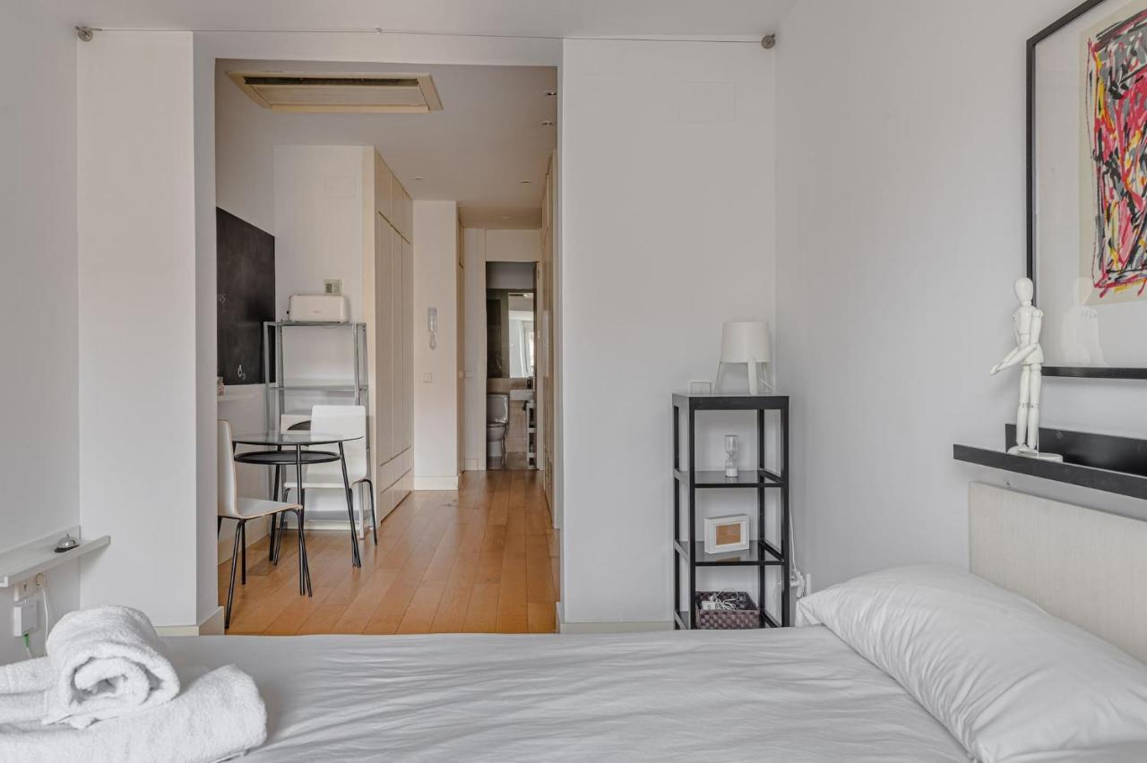 Apartment Studio La Latina By Sharingco *