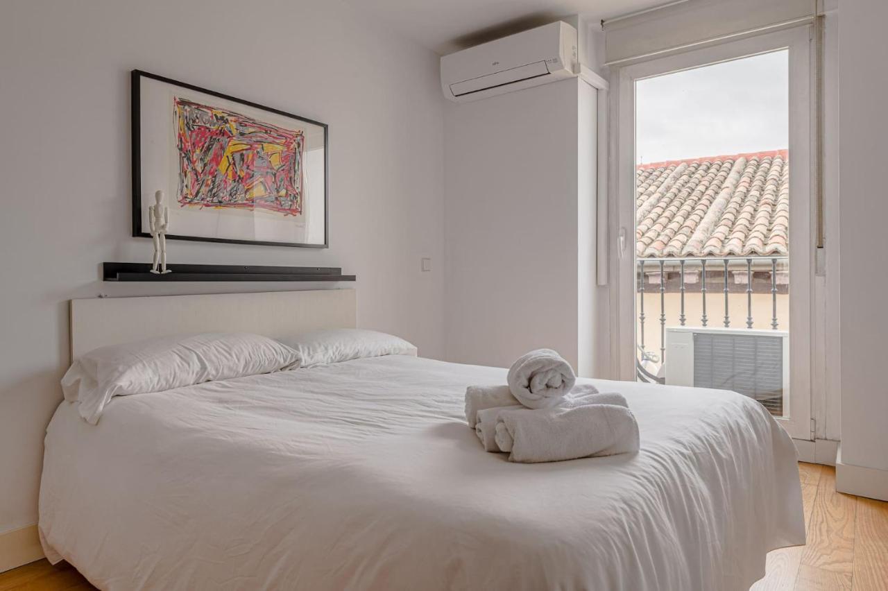 Apartment Studio La Latina By Sharingco Madrid