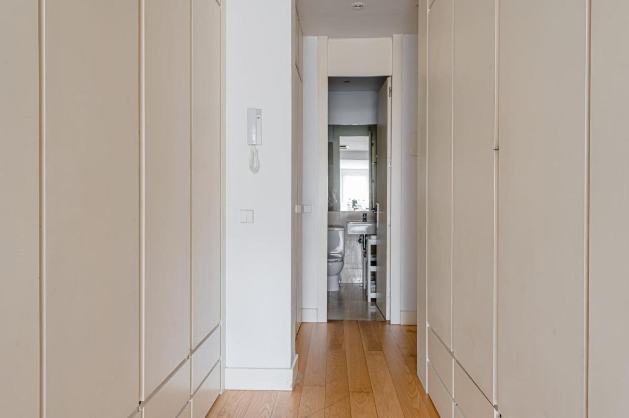 Apartment Studio La Latina By Sharingco Madrid