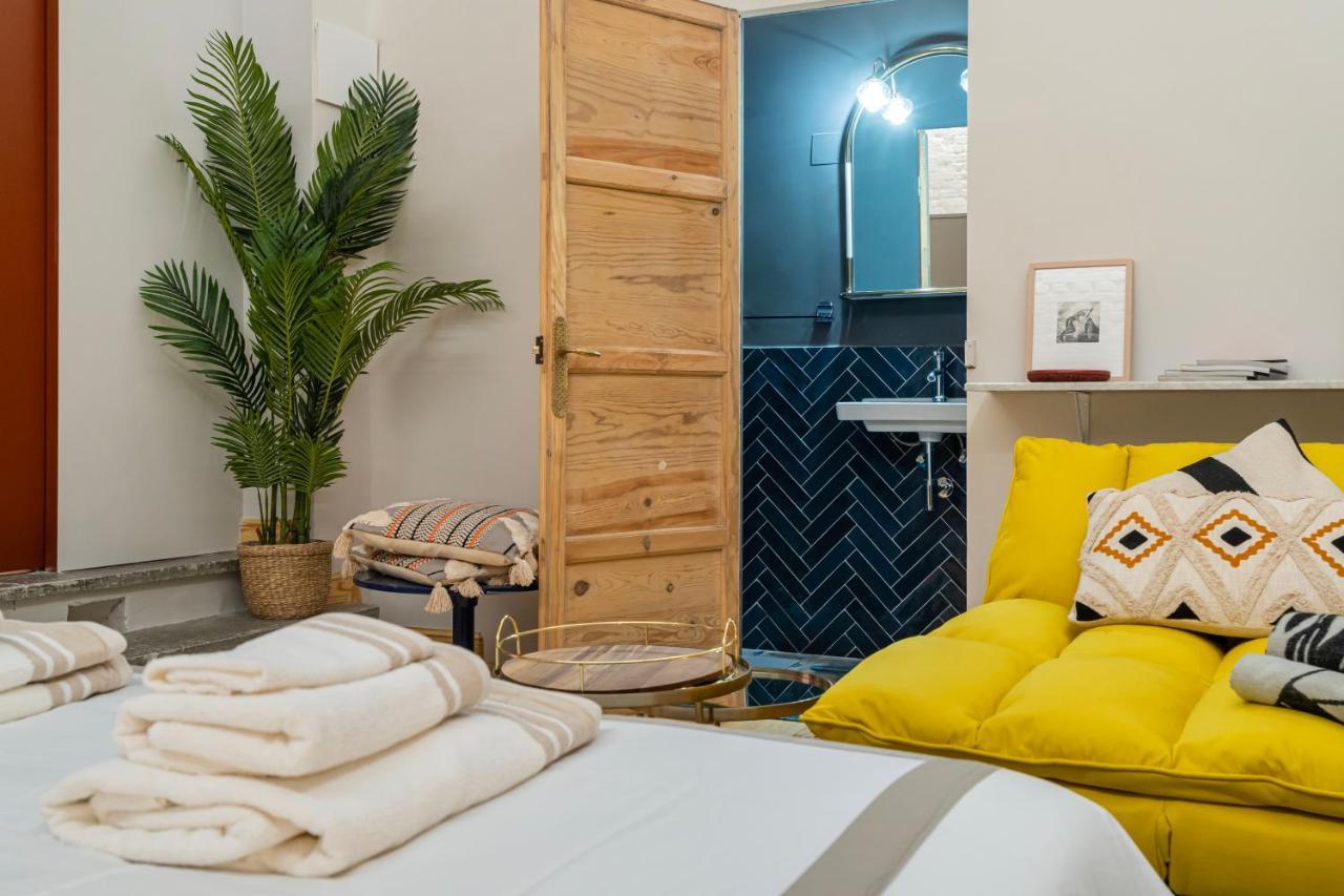 New Location In Loft Madrid