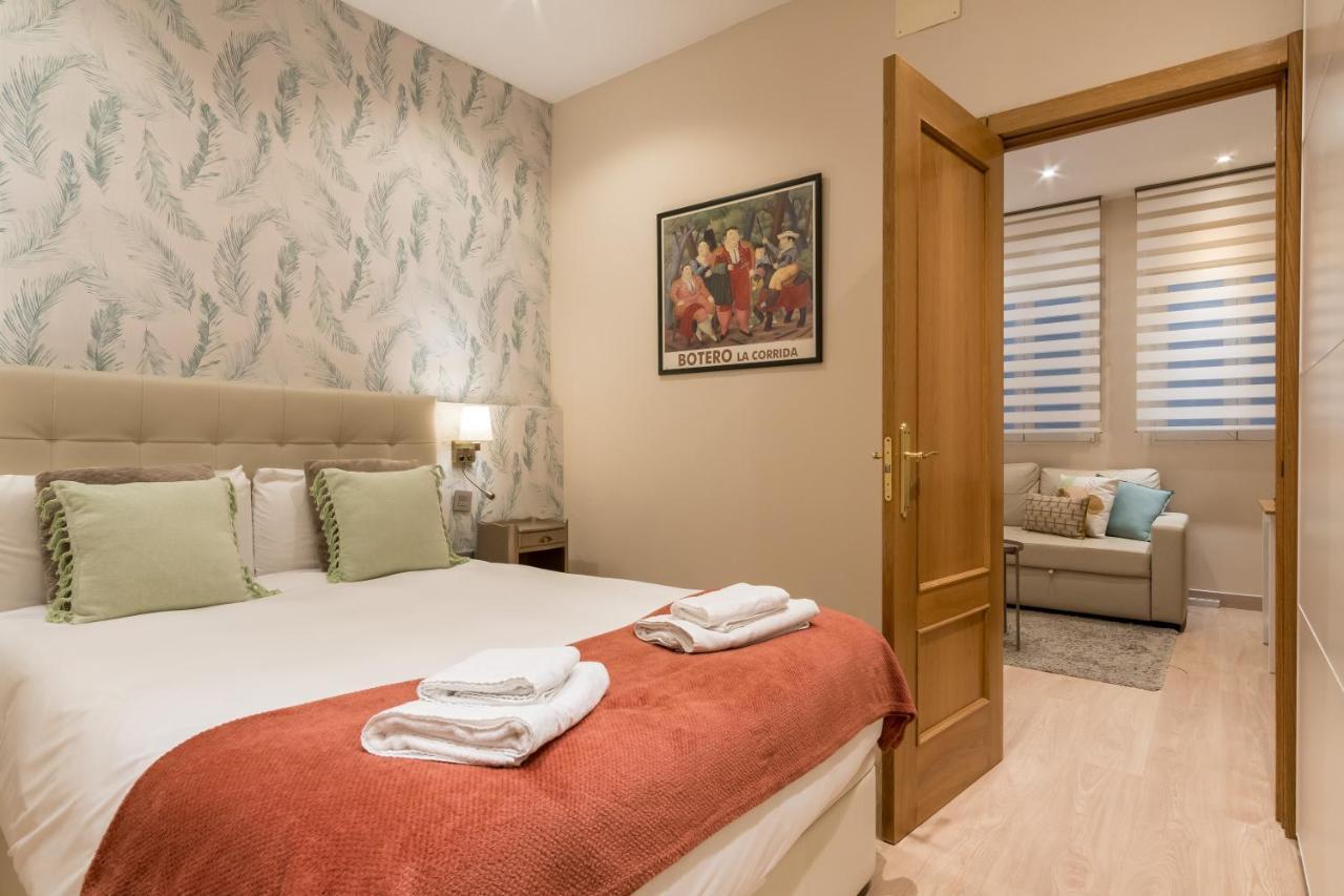 Acogedor Y Moderno - 1dormitorio 1bano - Imperial Apartment