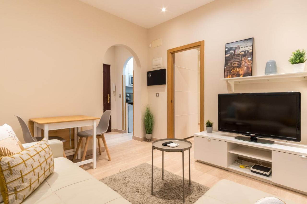 Apartment Acogedor Y Moderno - 1dormitorio 1bano - Imperial *