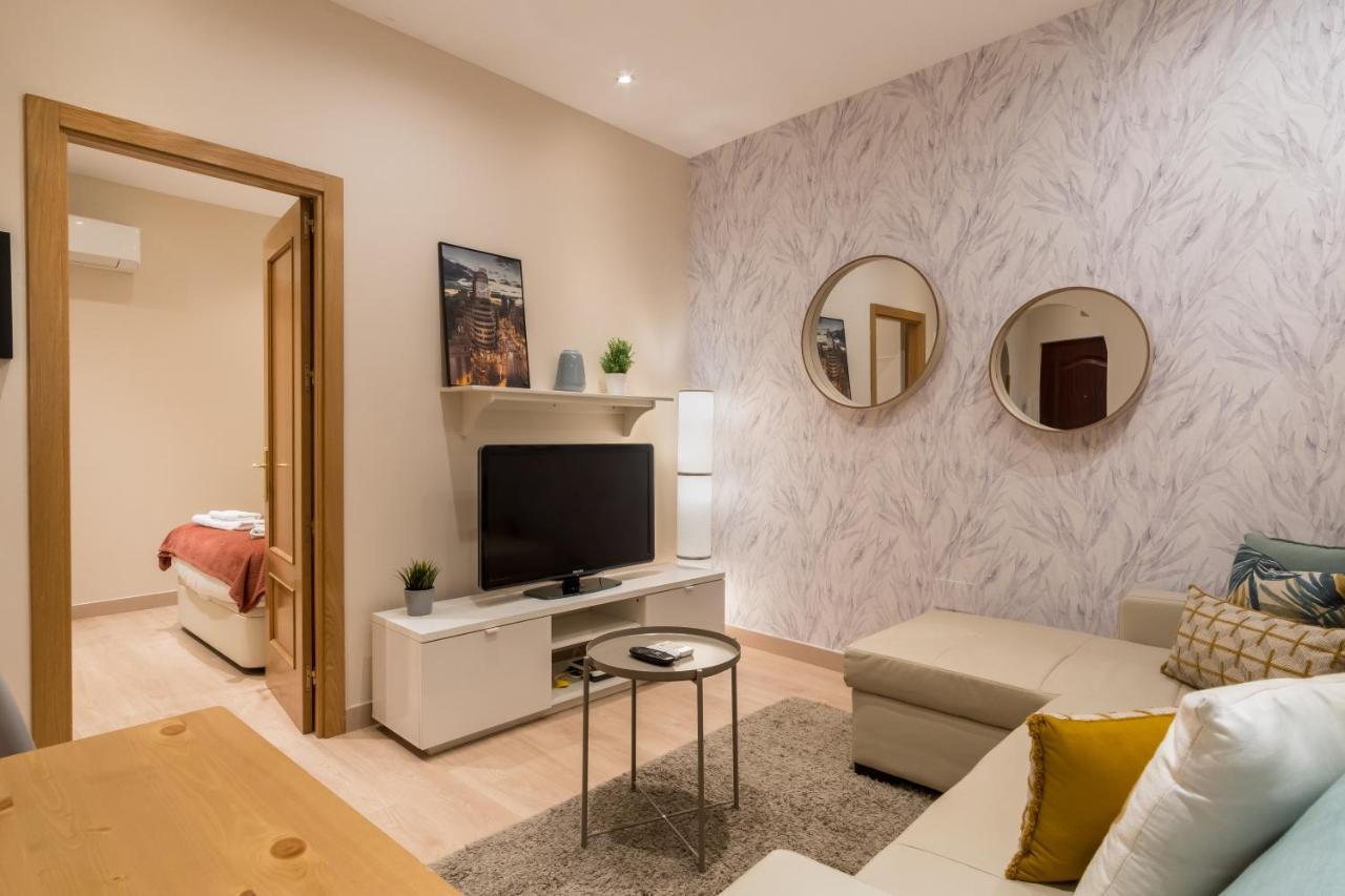Apartment Acogedor Y Moderno - 1dormitorio 1bano - Imperial *