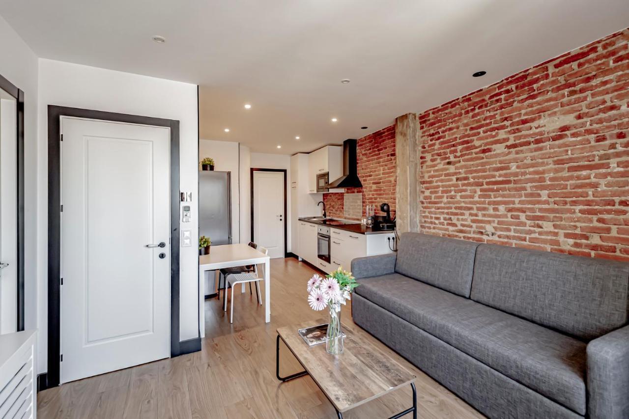 Apartamento Atico Centro De *
