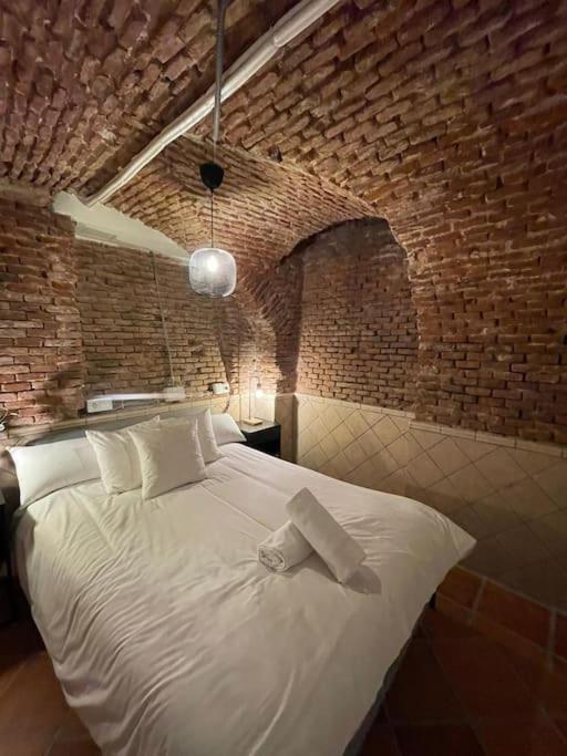 Cool Duplex 7pax En Calle Monteleon/centro Apartment Madrid