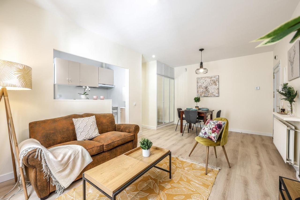 Apartment Tirso De Molina