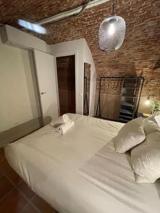 Cool Duplex 7pax En Calle Monteleon/centro Apartment