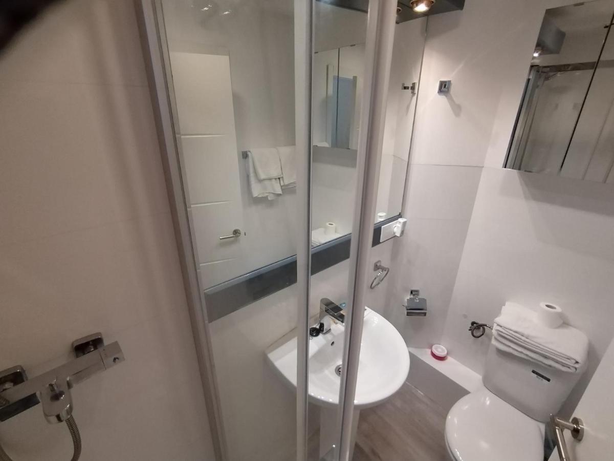 4 - Puerta Del Sol Apartamento Madri