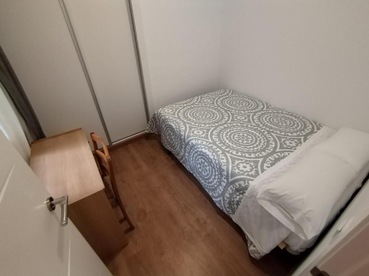 4 - Puerta Del Sol Apartamento *