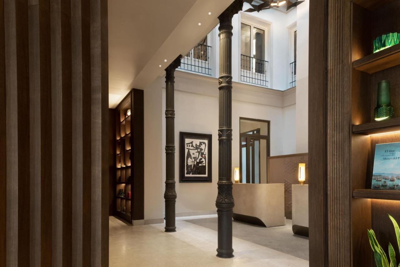 Jw Marriott Hotel 5*