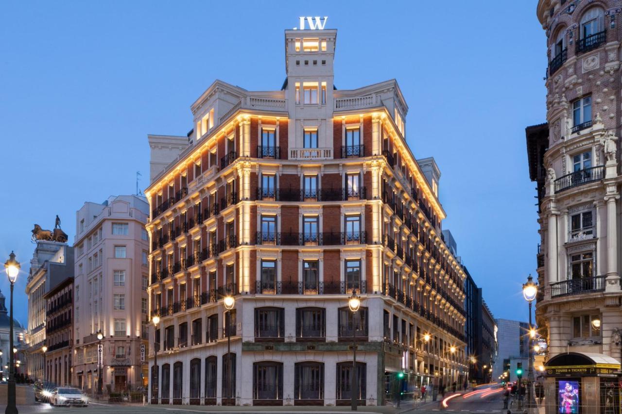 Jw Marriott