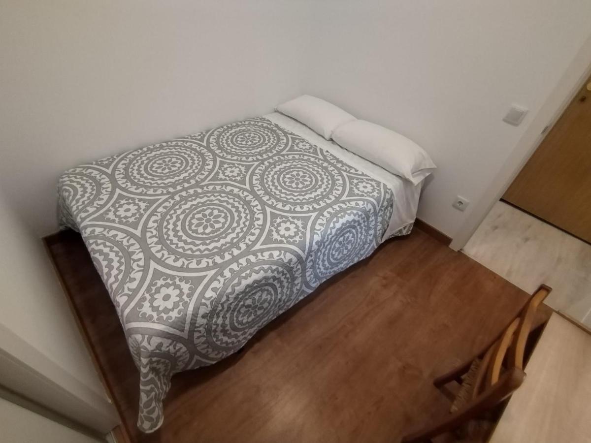 4 - Puerta Del Sol Apartamento *