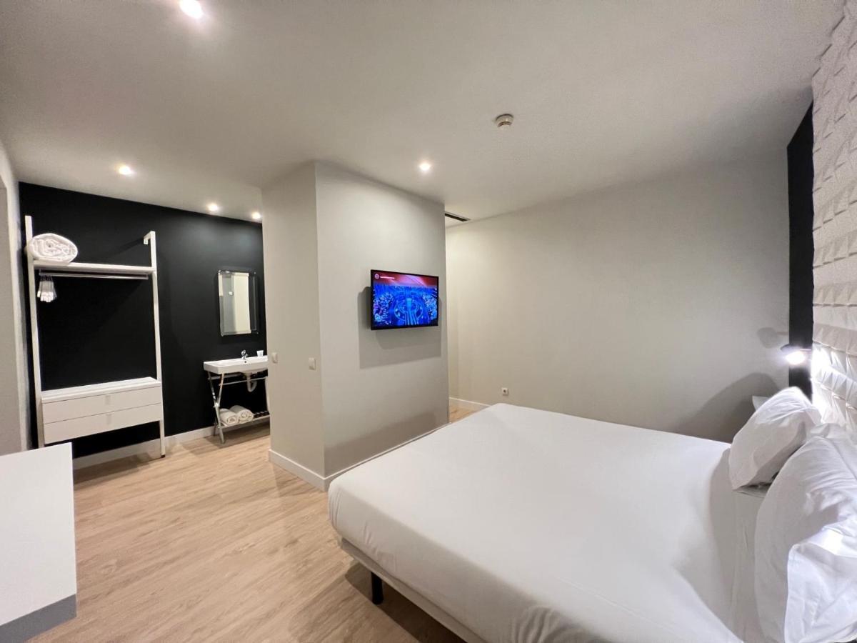 Urbansea Atocha 113 Hotel Madri